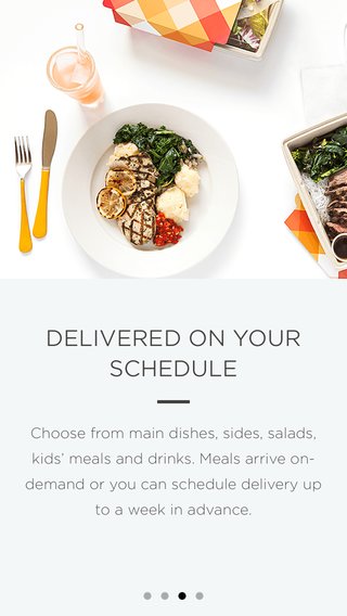 Munchery